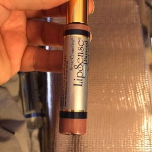NEW praline rose diamond LipSense